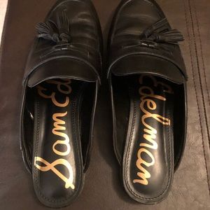 Sam Edelman Flats with Tassel
